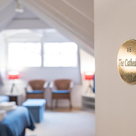 Guestready - Sao Domingos Apartments 포르투 외부 사진