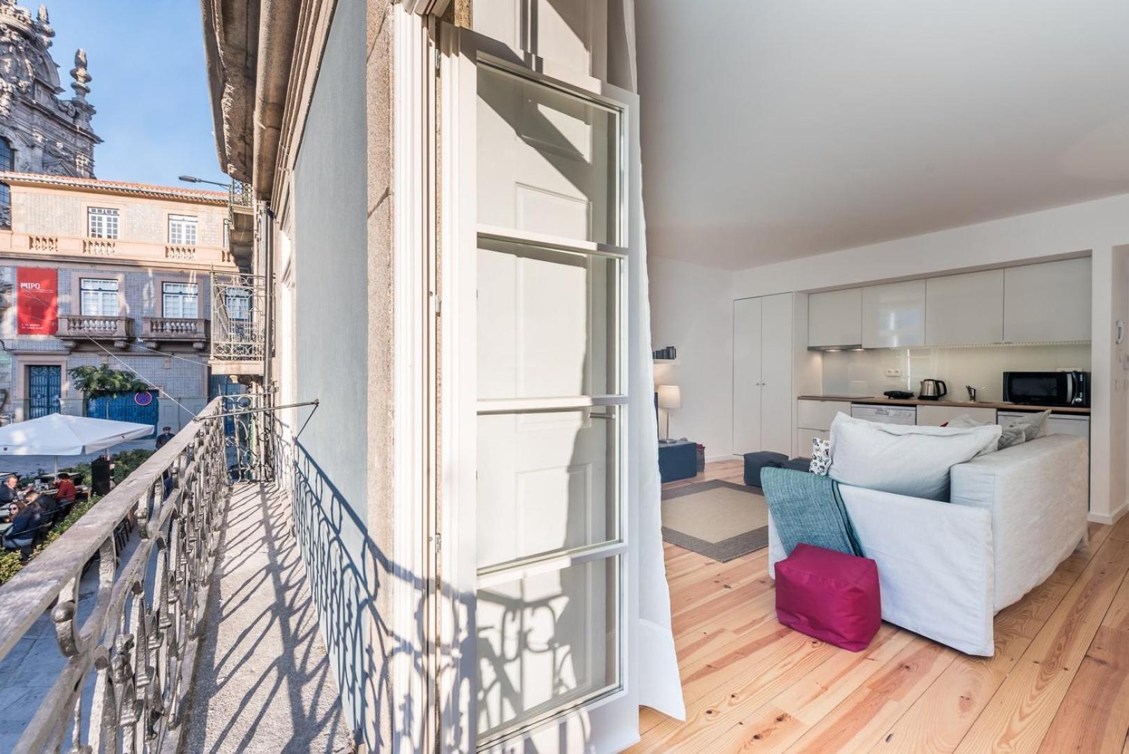 Guestready - Sao Domingos Apartments 포르투 외부 사진
