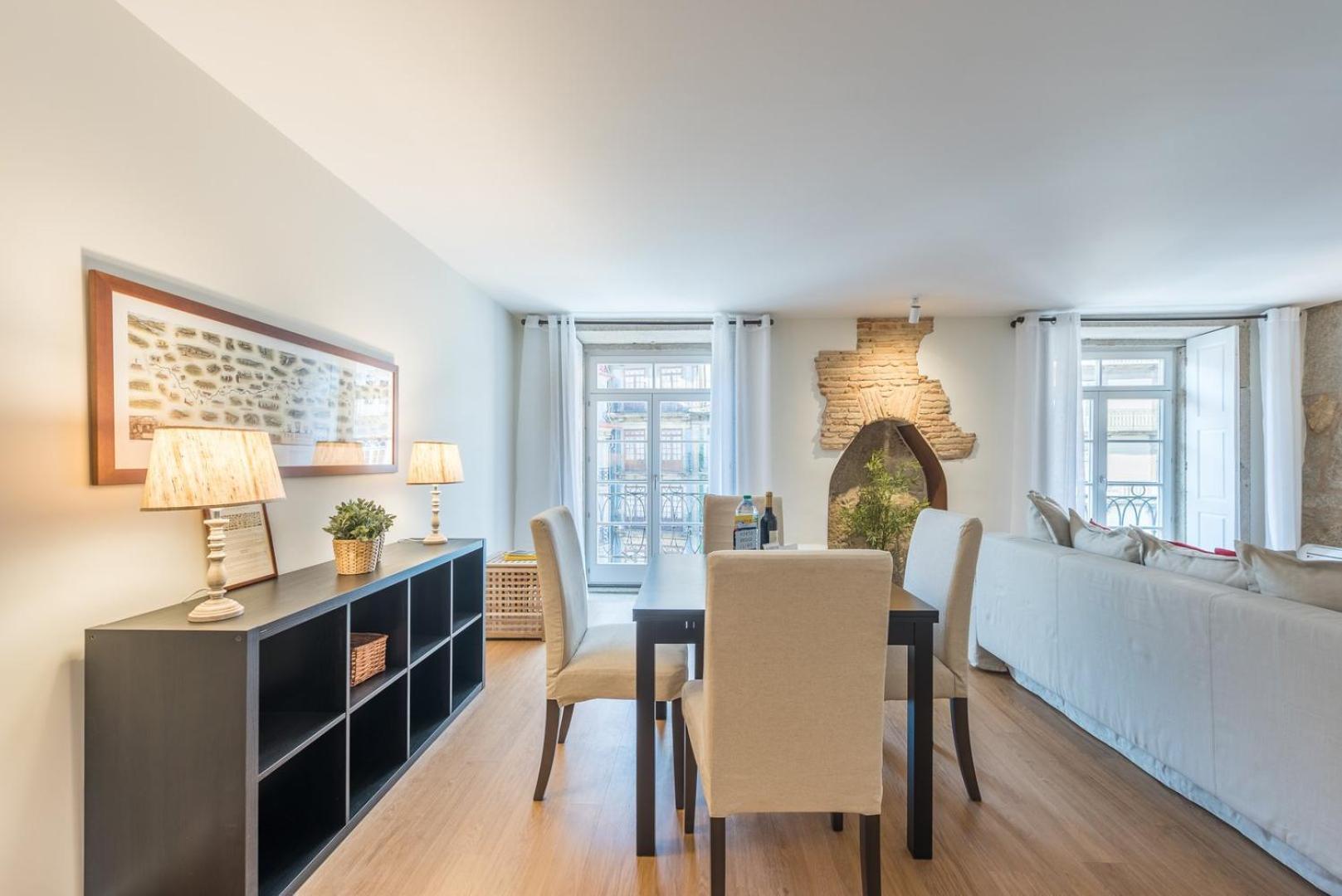 Guestready - Sao Domingos Apartments 포르투 외부 사진