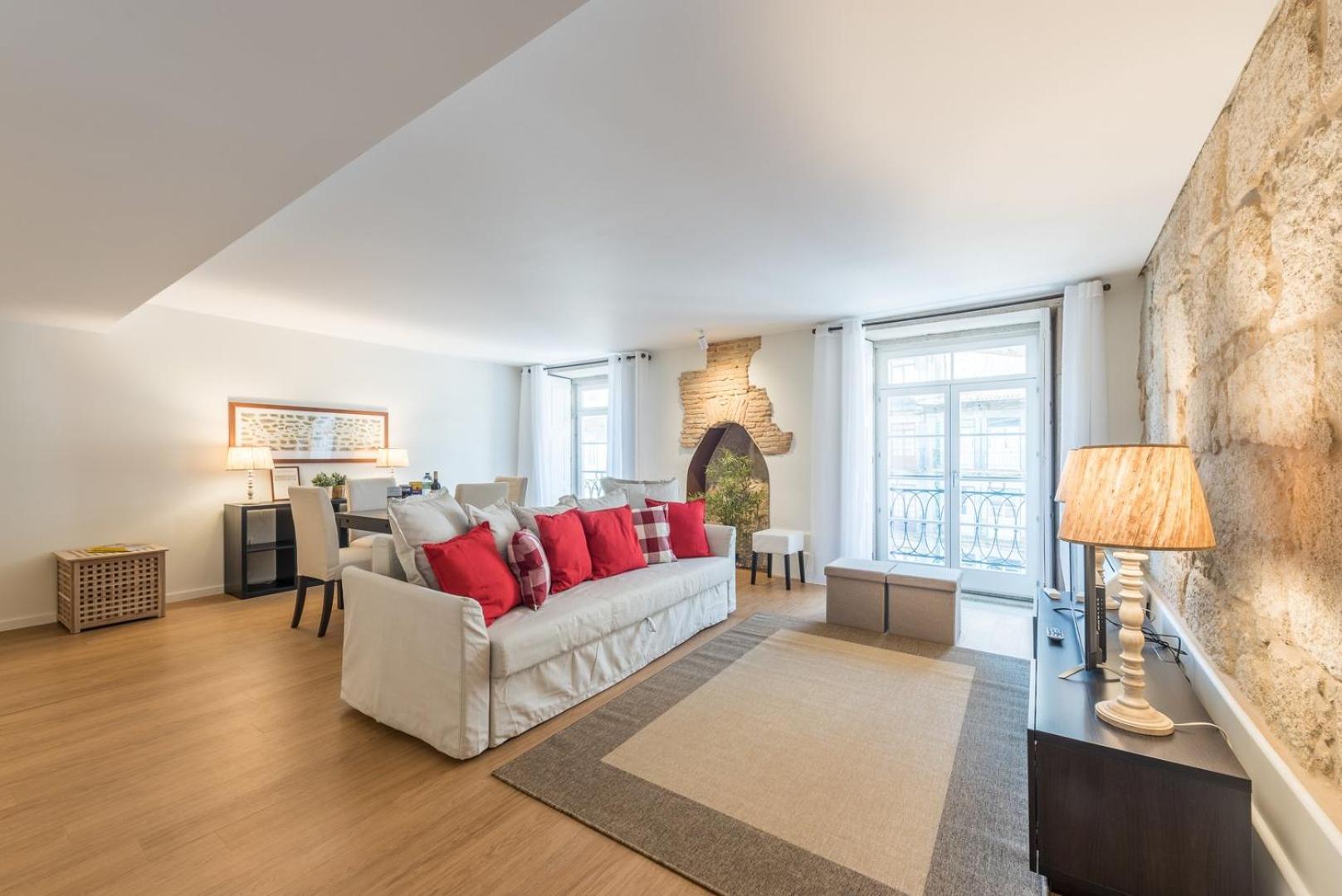 Guestready - Sao Domingos Apartments 포르투 외부 사진