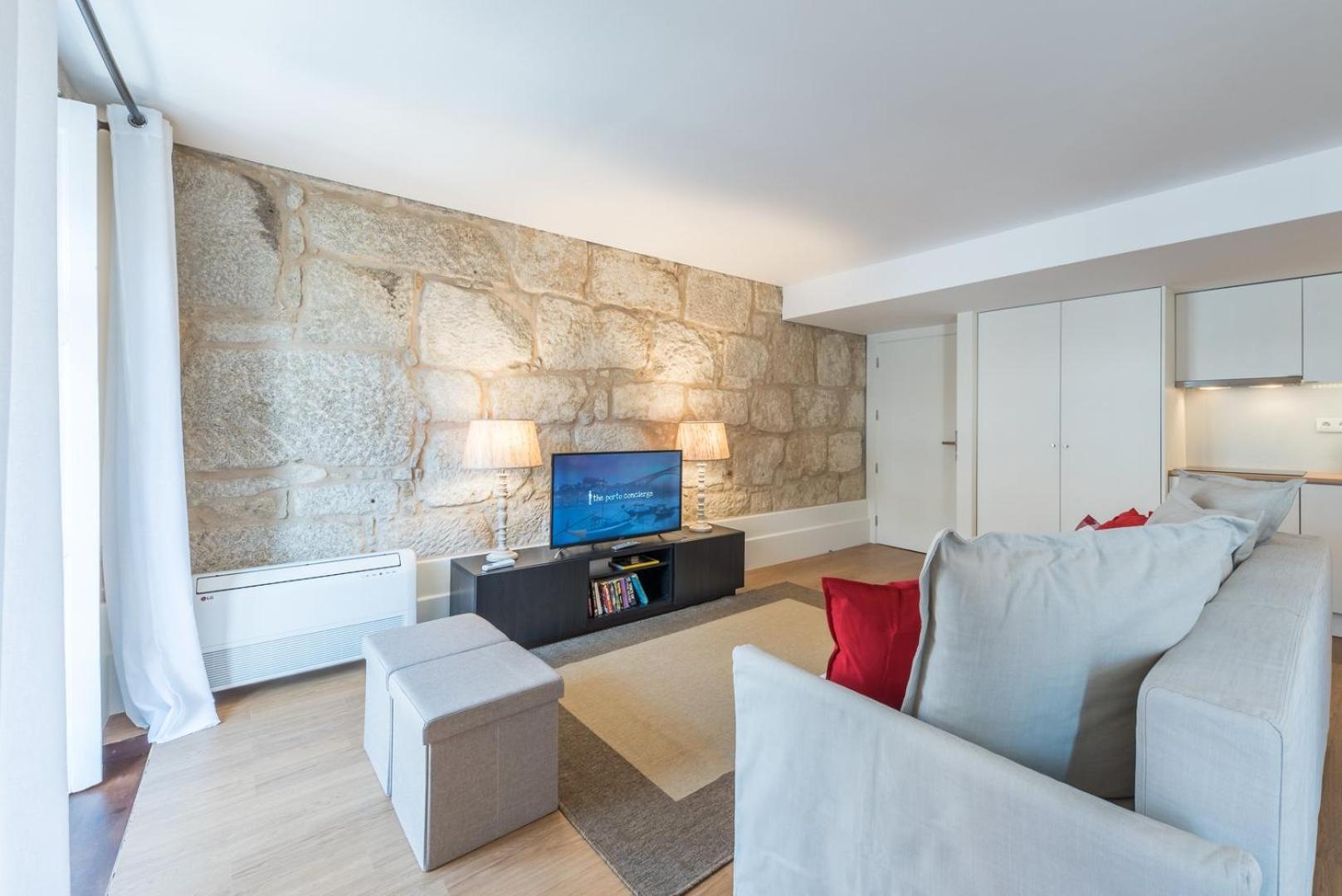 Guestready - Sao Domingos Apartments 포르투 외부 사진