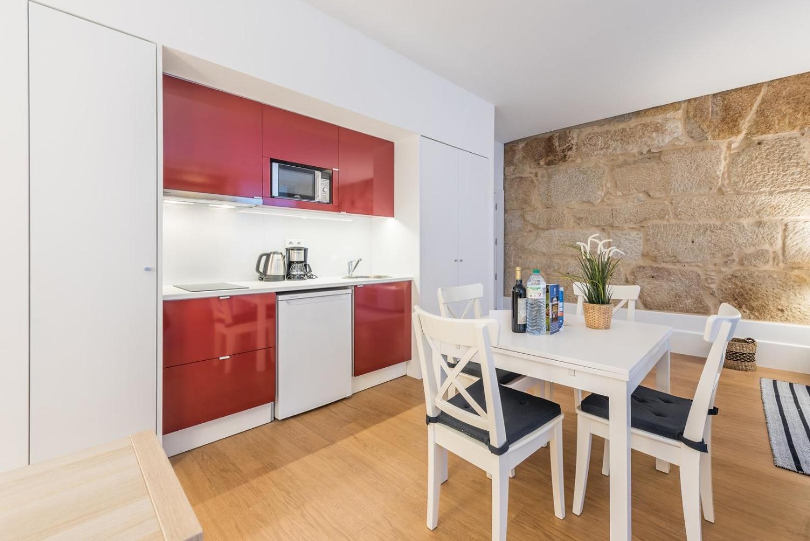 Guestready - Sao Domingos Apartments 포르투 외부 사진