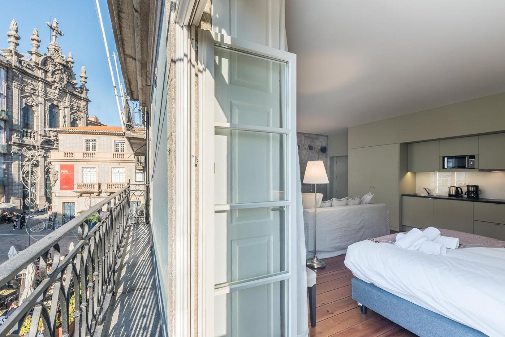 Guestready - Sao Domingos Apartments 포르투 외부 사진